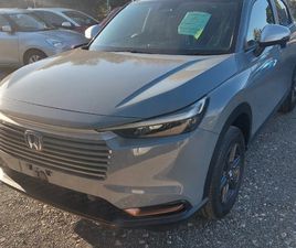 HONDA VEZEL 1,5L 2025