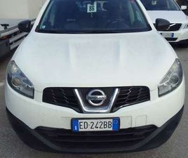 QASHQAI 1.5 DCI DPF TEKNA *SOLO COMMERCIANTI*