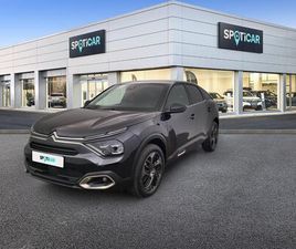 CITROEN C4 PURETECH 130 S&S EAT8 FEEL PACK