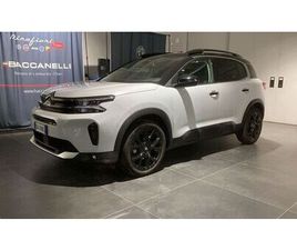 C5 AIRCROSS BLUEHDI 130 S&S EAT8 MAX