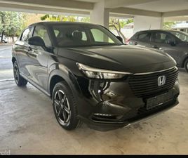 HONDA VEZEL HONDA VEZEL 1,5L 2022