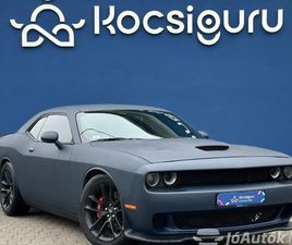 DODGE CHALLENGER SRT8 SUPER BEE SPORTBACK 1.4 TFSI SPORT S-TRONIC E-TRON VEZ.SZKÖNYV_KARBANTARTOTT_KEYLESS_NAVI_LED_SÁVTARTÓ