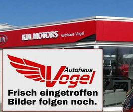 KIA PICANTO 1.2 X-LINE AUTOMATIK (AMT) NAVI RÜCKFAHRKAMERA