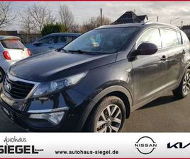 SPIRIT 2WD GUTER ZUSTAND