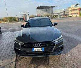 SPORTBACK 3.0 TDI BUSINESS PLUS QUATTRO 272CV S-TRONIC