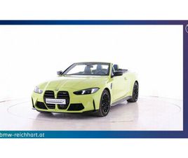 BMW M4 COMPETITION M XDRIVE