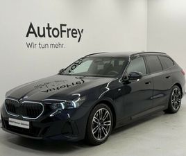 BMW 530E XDRIVE
