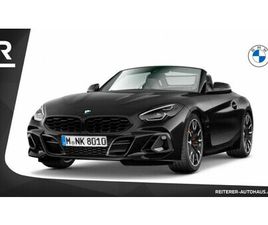 BMW Z4 SDRIVE M40I