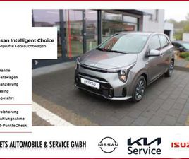 1.2 VISION NAVI SITZHEIZUNG