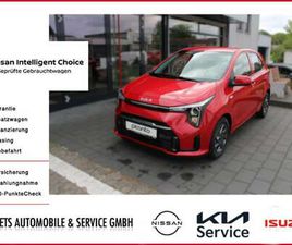 1.2 VISION NAVI SITZHEIZUNG