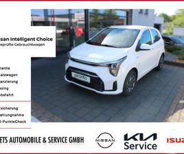 1.2 VISION NAVI SITZHEIZUNG