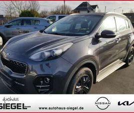 VISION 2WD KOMFORT PAKET