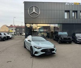 MERCEDES-BENZ CLA 350 4M EQ ZA 68 136 €