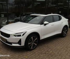 POLESTAR 2 DUAL MOTOR 78KWH