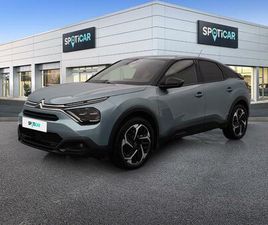 CITROEN C4 BLUE HDI 130 EAT6 FEEL PACK