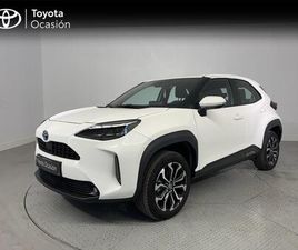 5 PUERTAS STYLE 120H E-CVT