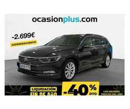 VARIANT 1.5 TSI ACT ADVANCE