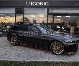 BMW SERIE 3 M3 CS