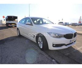 BMW SERIE 3 GT 330D XDRIVE BMW SERIE 3 330DA XDRIVE GRAN TURISMO