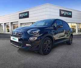 1.6 MJET 88KW (120CV) DCT 4X2 CITY CROSS