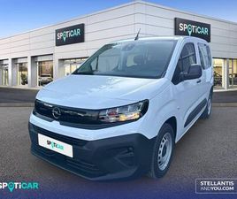 N1 100 CV 1.5 TD S/S MT6 €6.4 EDITION