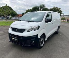 PEUGEOT EXPERT 1.6 HDI BUSINESS PACK