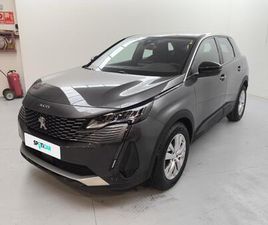 1.2 PURETECH 96KW S&S ACTIVE PACK