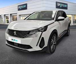 1.2 PURETECH 96KW S&S EAT8 ALLURE