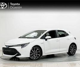 5 PUERTAS FEEL! 180H T/A (E-CVT)