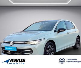 GOLF VIII 1.5TSI GOAL