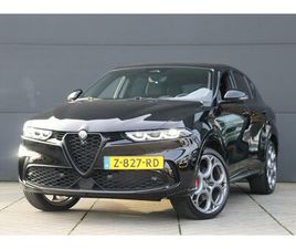 1.3T PHEV VELOCE SOH 97% / 280PK / 20 / ADAPTIEVE