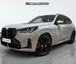 BMW X3 XDRIVE 20D BMW X3 20D XDRIVE