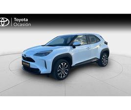 5 PUERTAS ACTIVE TECH 120H E-CVT