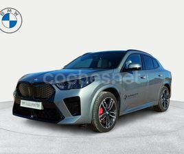 BMW IX2 XDRIVE30