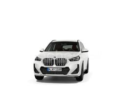 BMW X1 SDRIVE 20D FICHA TÉCNICA