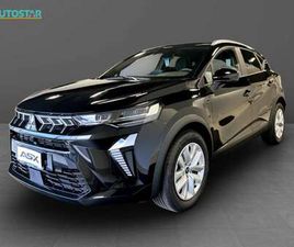 MITSUBISHI ASX 1.6 PHEV INSTYLE AT