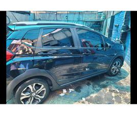 HONDA WR-V 2018 GLP, IMPECABLE 30,000KM, $14,000 EN LIMA