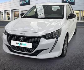 PURETECH 55KW (75CV) ACTIVE PACK