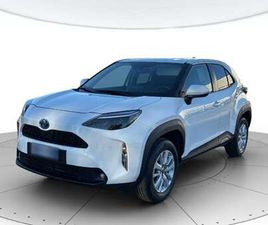 TOYOTA YARIS CROSS 1.5H ACTIVE FWD 116CV E-CVT