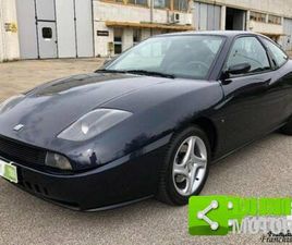 OTHER COUPÈ 2.0 I.E. 20V