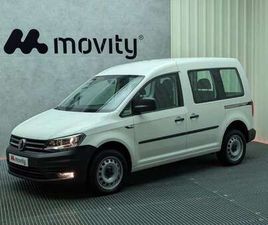 PROF KOMBI 5 2.0 TDI 122CV 4MOTION