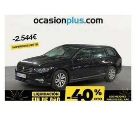 VARIANT 2.0TDI EVO BUSINESS 90KW DSG7