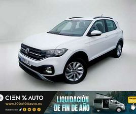 1.0 TSI ADVANCE DSG7 85KW