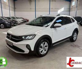 VOLKSWAGEN TAIGO 1.0 TSI LIFE DSG 81KW