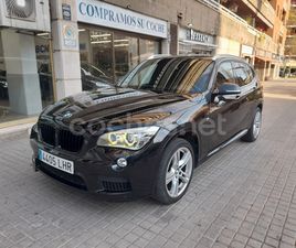 BMW X1 XDRIVE25D