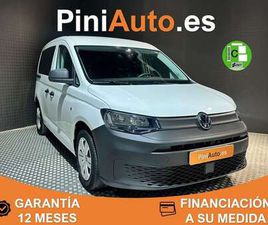 KOMBI 2.0 TDI 75KW (102CV)