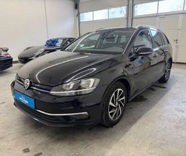 VOLKSWAGEN GOLF VII VARIANT 1.5 TSI BLUEMOTION JOIN *1-HAND