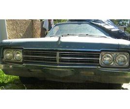 OLDSMOBILE STARFIRE 1965 OLDSMOBILE STARFIRE CONVERTIBLE