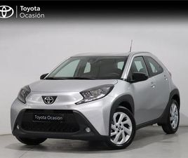 5 PUERTAS PLAY 70 AUTOMÁTICO (S-CVT)