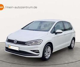 VII COMFORTLINE DSG ALU ACC LED